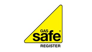 Gas Safe Logo